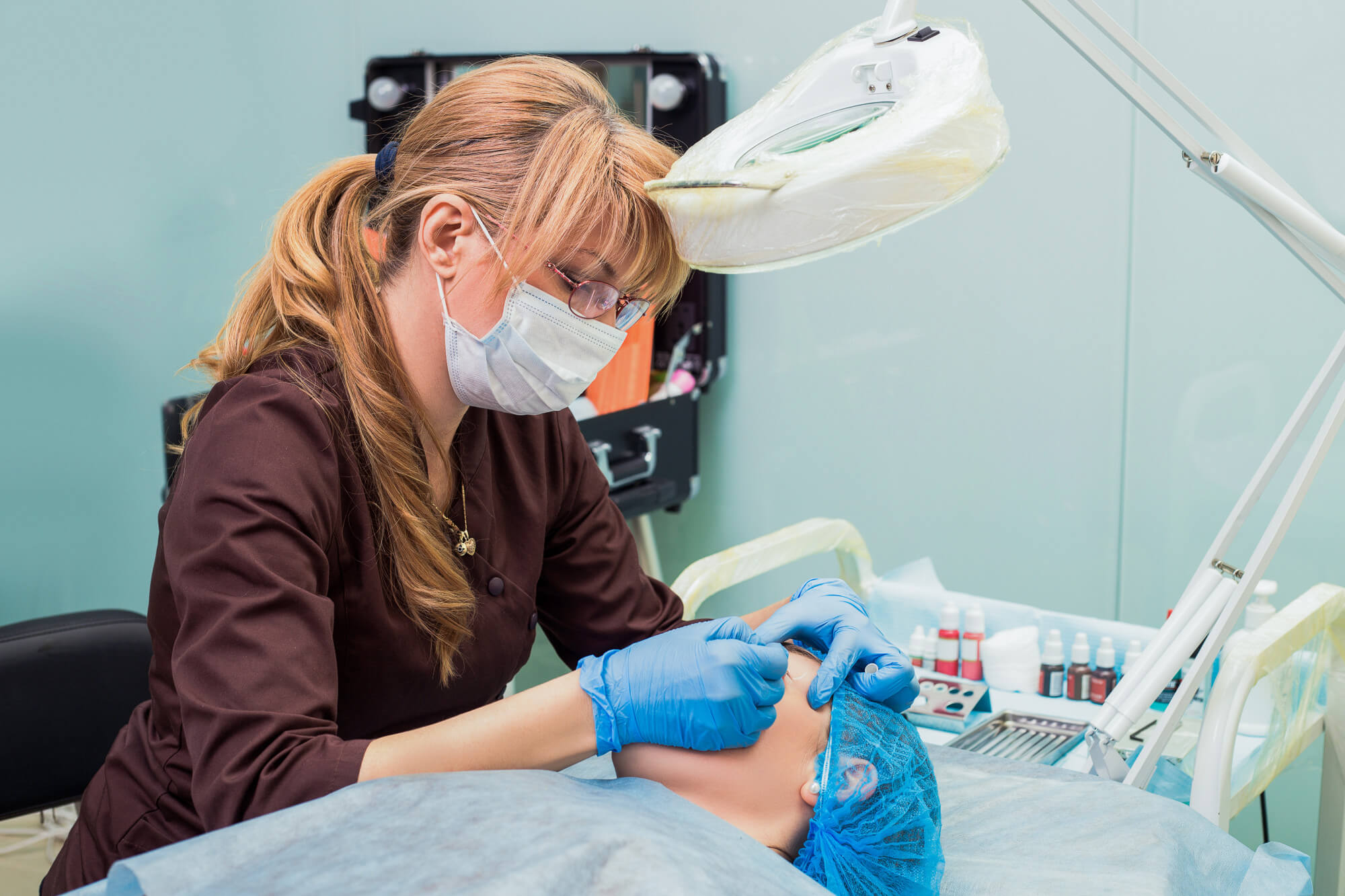 endodontik cerrahi nedir? hangi durumlarda uygulanır?