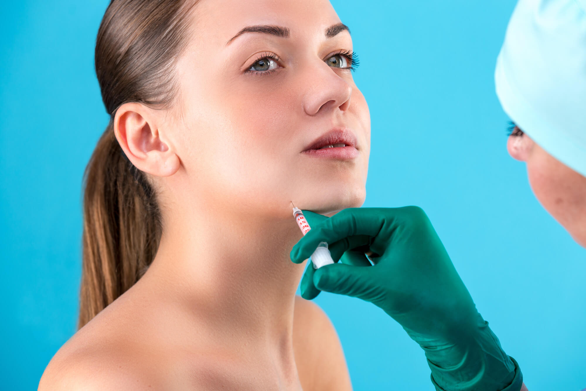 masseter botoks antalya
