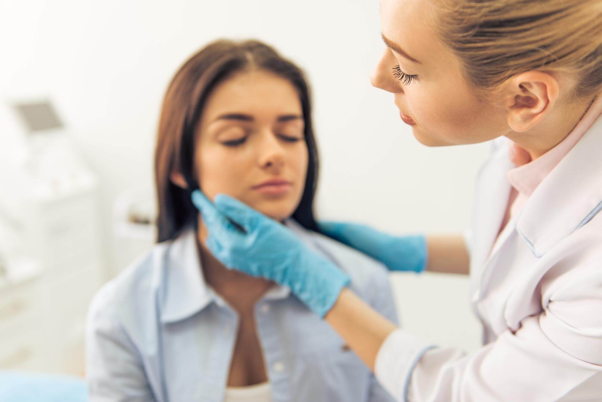 masseter botoks nedir? çene botoksuna genel bakış